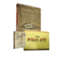 The Deluxe Edition of On Circus Grounds Escape Game is shown in the picture. It includes The Final Act and Letters to Adriana.